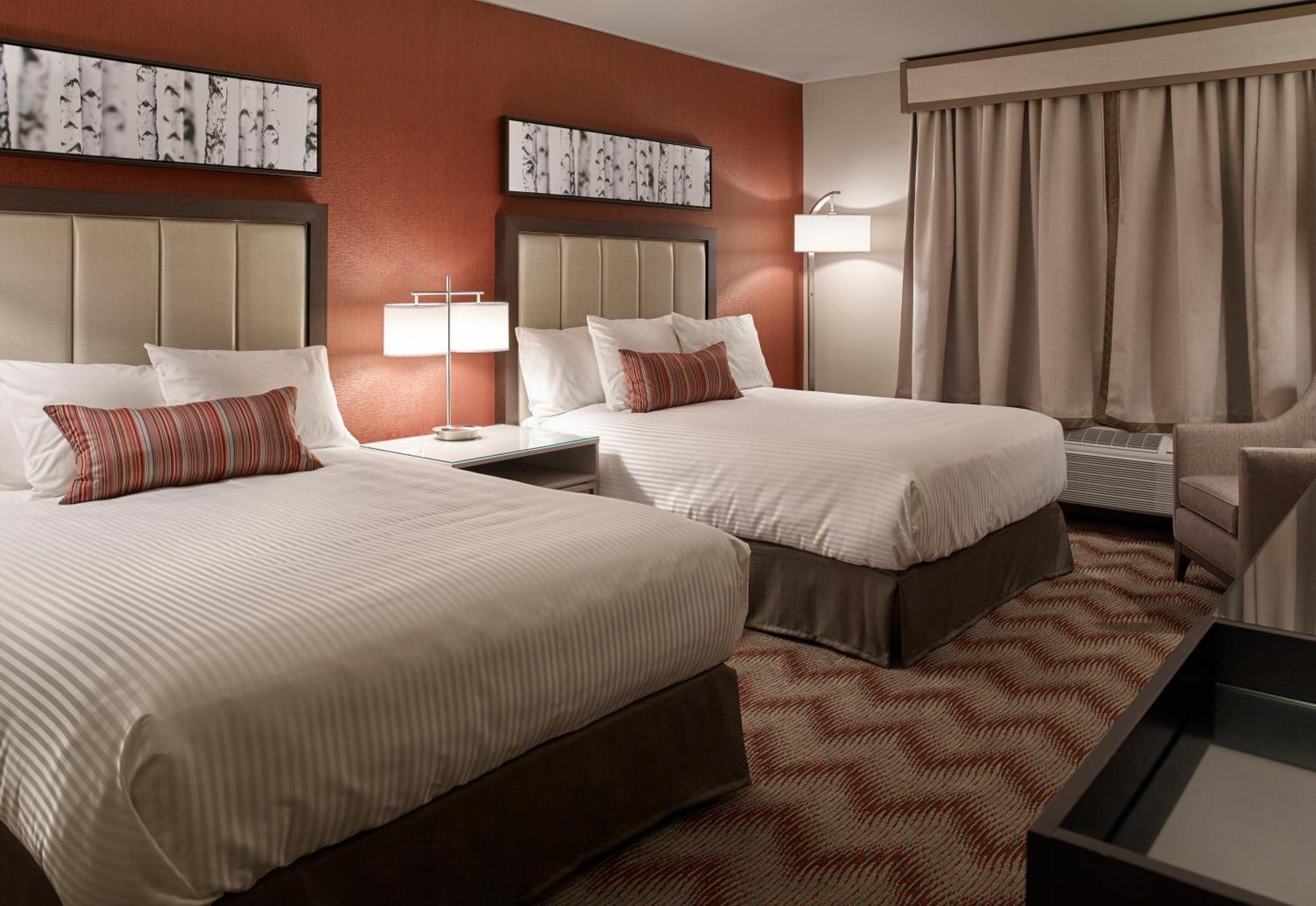 Oxford Casino Hotel ภายนอก รูปภาพ