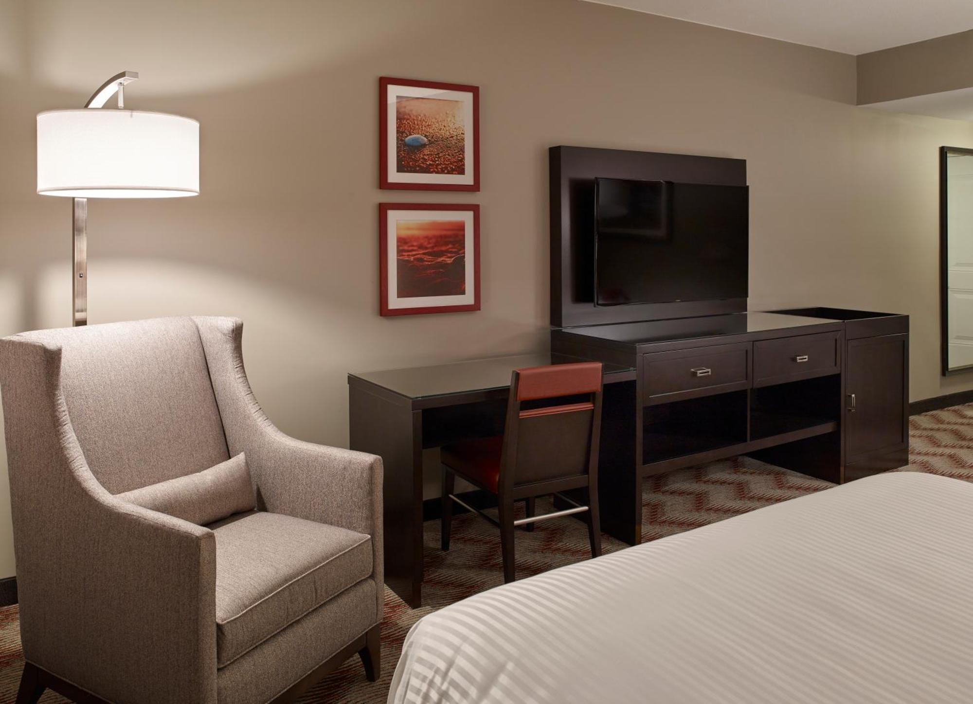 Oxford Casino Hotel ภายนอก รูปภาพ