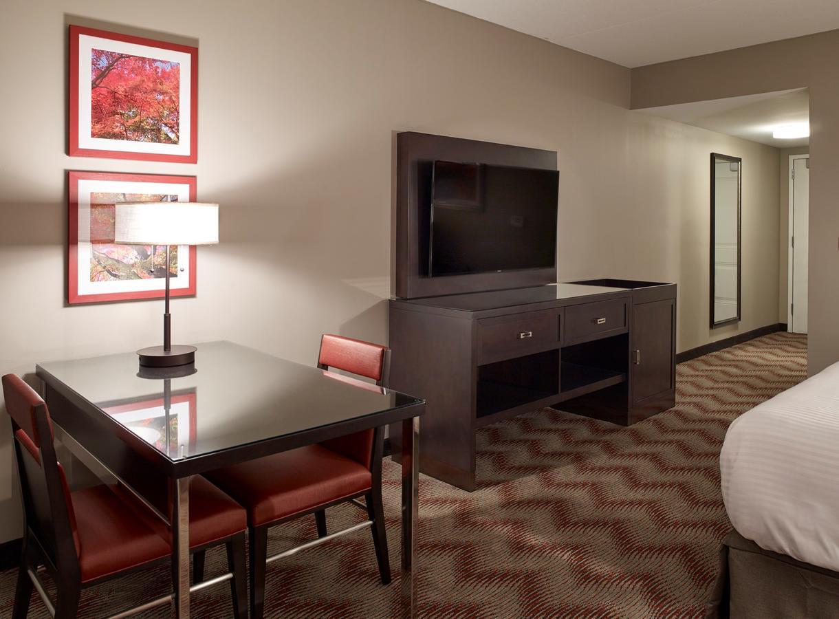 Oxford Casino Hotel ภายนอก รูปภาพ