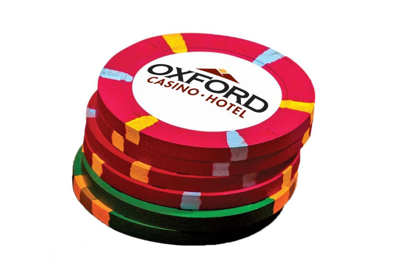Oxford Casino Hotel ภายนอก รูปภาพ